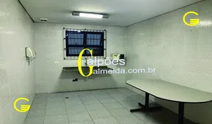 Galpão / Depósito / Armazém para alugar, 1106m² no Tamboré, Barueri - Foto 19