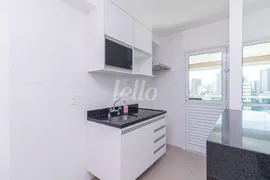 Apartamento com 1 Quarto para alugar, 40m² no Vila Clementino, São Paulo - Foto 19