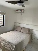 Apartamento com 3 Quartos para alugar, 100m² no Ponta Verde, Maceió - Foto 10