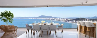 Apartamento com 4 Quartos à venda, 457m² no Canto da Praia, Itapema - Foto 22