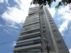 Apartamento com 4 Quartos para alugar, 163m² no Sion, Belo Horizonte - Foto 44