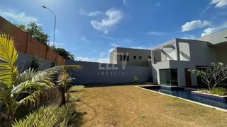 Casa de Condomínio com 4 Quartos à venda, 500m² no Residencial Alphaville Flamboyant, Goiânia - Foto 8