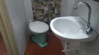 Kitnet com 1 Quarto para alugar, 22m² no Vila Feital, Mauá - Foto 16