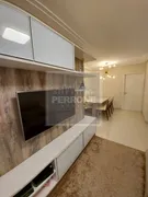 Apartamento com 3 Quartos à venda, 79m² no Vila Regente Feijó, São Paulo - Foto 5