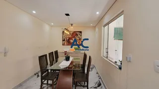 Casa com 3 Quartos à venda, 97m² no Castelo, Belo Horizonte - Foto 11