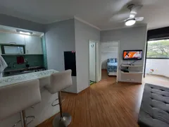 Apartamento com 1 Quarto para alugar, 38m² no Moema, São Paulo - Foto 18