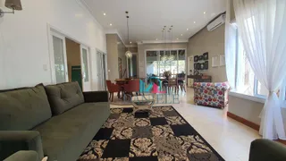 Casa de Condomínio com 3 Quartos à venda, 257m² no Portal das Araucárias, Araraquara - Foto 4