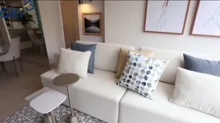 Apartamento com 2 Quartos à venda, 50m² no Ipiranga, São Paulo - Foto 3