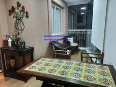 Apartamento com 3 Quartos à venda, 124m² no Jardim Arpoador Zona Oeste, São Paulo - Foto 3