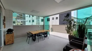 Apartamento com 3 Quartos à venda, 130m² no Buritis, Belo Horizonte - Foto 8