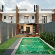 Casa com 3 Quartos à venda, 154m² no Atiradores, Joinville - Foto 7