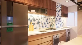 Apartamento com 2 Quartos à venda, 42m² no Vila Água Funda, São Paulo - Foto 54