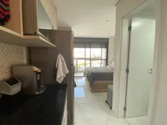 Apartamento com 1 Quarto para alugar, 23m² no Vila Mariana, São Paulo - Foto 9