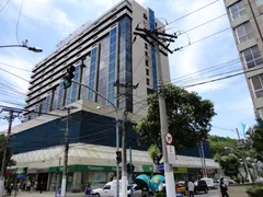 Conjunto Comercial / Sala para alugar, 30m² no Centro, Niterói - Foto 8