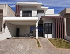 Casa de Condomínio com 3 Quartos à venda, 218m² no Parque Olívio Franceschini, Hortolândia - Foto 2