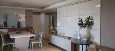 Apartamento com 3 Quartos à venda, 110m² no Barranco, Taubaté - Foto 4