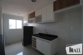 Apartamento com 2 Quartos à venda, 64m² no Parque Industrial, São José do Rio Preto - Foto 3