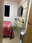 Apartamento com 3 Quartos à venda, 85m² no Vila Guarani, Mauá - Foto 3