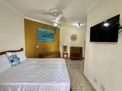 Apartamento com 4 Quartos para alugar, 80m² no Vila Alzira, Guarujá - Foto 10