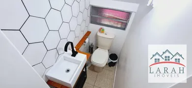 Casa de Condomínio com 3 Quartos à venda, 136m² no Jardim Rio das Pedras, Cotia - Foto 17