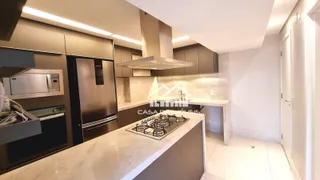 Apartamento com 3 Quartos à venda, 132m² no Brooklin, São Paulo - Foto 35