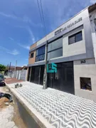 Casa de Condomínio com 2 Quartos à venda, 55m² no Boqueirão, Praia Grande - Foto 1