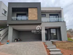 Casa de Condomínio com 3 Quartos à venda, 250m² no Roncáglia, Valinhos - Foto 2