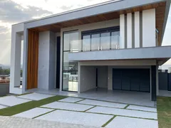 Casa de Condomínio com 4 Quartos à venda, 426m² no Urbanova II, São José dos Campos - Foto 1