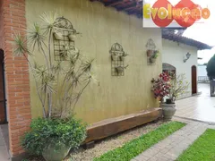 Casa de Condomínio com 3 Quartos à venda, 440m² no Jardim Santa Rosa, Itatiba - Foto 10