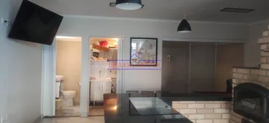 Cobertura com 2 Quartos à venda, 100m² no Vila Floresta, Santo André - Foto 7