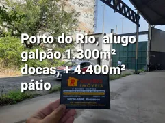 Prédio Inteiro para venda ou aluguel, 5800m² no Caju, Rio de Janeiro - Foto 11