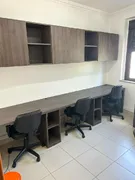 Conjunto Comercial / Sala para alugar, 100m² no Petrópolis, Porto Alegre - Foto 21