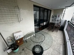 Apartamento com 2 Quartos para alugar, 116m² no Vila Nova Conceição, São Paulo - Foto 11