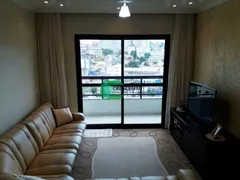 Apartamento com 3 Quartos à venda, 99m² no Jardim Pilar, Santo André - Foto 1