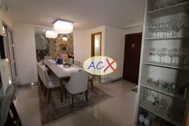 Casa de Condomínio com 3 Quartos à venda, 120m² no Fanny, Curitiba - Foto 4