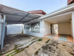 Casa com 3 Quartos à venda, 118m² no Vila Santa Catarina, Americana - Foto 1