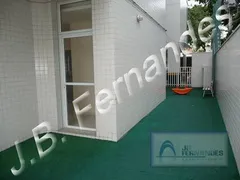 Apartamento com 3 Quartos para alugar, 107m² no Vila Betânia, São José dos Campos - Foto 32