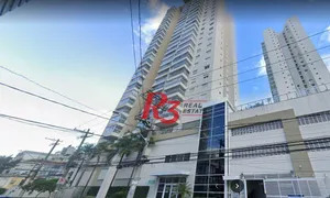 Apartamento com 3 Quartos à venda, 96m² no Vila Belmiro, Santos - Foto 24