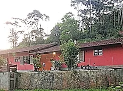 Fazenda / Sítio / Chácara com 4 Quartos à venda, 147277m² no Amparo, Nova Friburgo - Foto 2