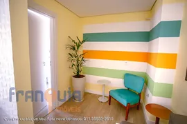 Apartamento com 2 Quartos para alugar, 35m² no Barra Funda, São Paulo - Foto 41