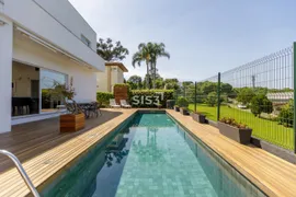 Casa de Condomínio com 4 Quartos à venda, 341m² no São Lourenço, Curitiba - Foto 2
