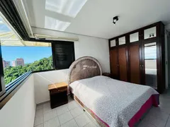 Apartamento com 4 Quartos à venda, 170m² no Morro Sorocotuba, Guarujá - Foto 14