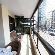 Apartamento com 3 Quartos para alugar, 120m² no Meia Praia, Itapema - Foto 16