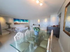 Apartamento com 3 Quartos para alugar, 135m² no Riviera de São Lourenço, Bertioga - Foto 9