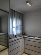 Apartamento com 2 Quartos para alugar, 74m² no Vila Regente Feijó, São Paulo - Foto 9