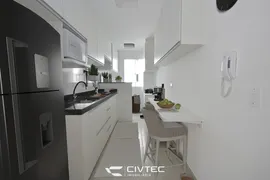 Apartamento com 2 Quartos à venda, 64m² no Estação, São Lourenço - Foto 4