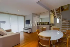 Apartamento com 2 Quartos para alugar, 96m² no Jardins, São Paulo - Foto 1