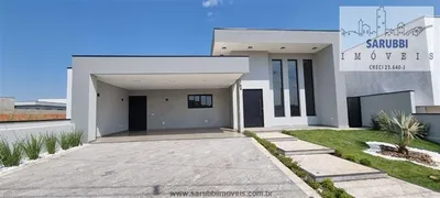 Casa de Condomínio com 3 Quartos à venda, 254m² no Portal das Estrelas, Boituva - Foto 4