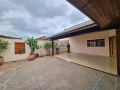 Casa com 2 Quartos à venda, 150m² no Vila Cerqueira, Américo Brasiliense - Foto 2