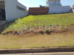 Terreno / Lote / Condomínio à venda no Residencial Doutor Raul Coury, Rio das Pedras - Foto 1